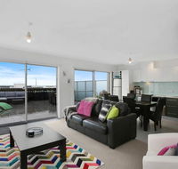 APOLLO 13 PENTHOUSE - free wifi  huge terrace - Holiday Find