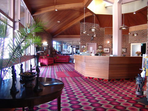 Apollon Motor Inn Victor Harbor - Holiday Find 2