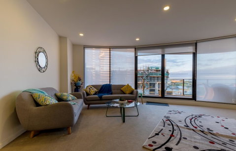 Apt 221 Marinaquays - Holiday Find 2