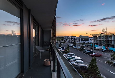 Apt 221 Marinaquays - Holiday Find 1