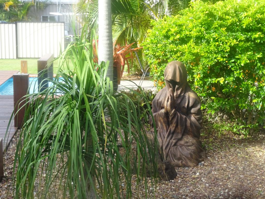 Point Vernon QLD Holiday Find