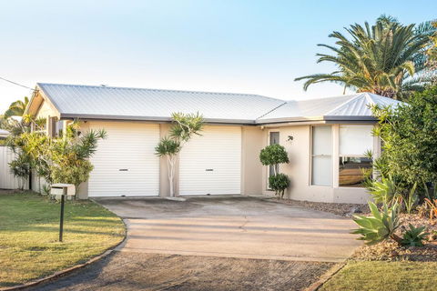 Apurla Hervey Bay - Located At The Point - Holiday Find 2