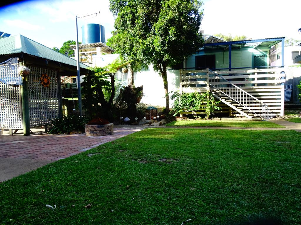 Eurong QLD Holiday Find