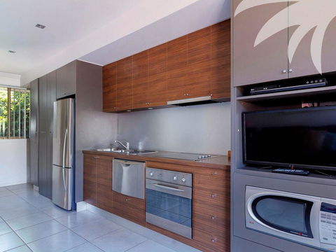 Aqua Apartment #3 - Holiday Find 1