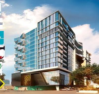 Aqua Newstead - Holiday Find