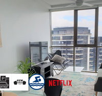 Aqua Newstead Apartment - Holiday Find