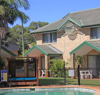 Aqua Villa Holiday Apartments - Holiday Find