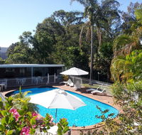 Aquajet Motel - Holiday Find
