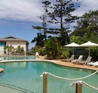 Aqualuna Apartments - Holiday Find