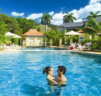 Aqualuna Beach Resort - Holiday Find