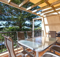 Aquarius Apartment 7 - Holiday Find