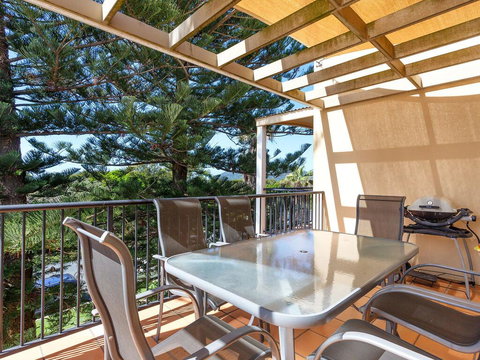 Aquarius Apartment 7 - Holiday Find 0