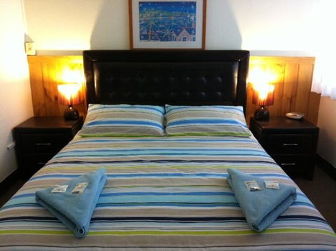 Aquarius Motel - Holiday Find 0