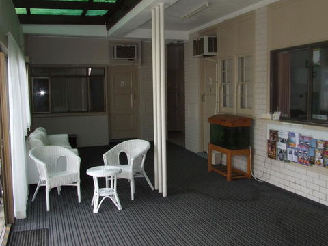 Aquarius Motel - Holiday Find 3
