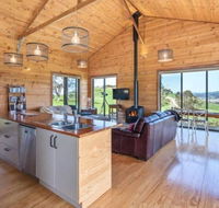 Aquila Barn - Holiday Find
