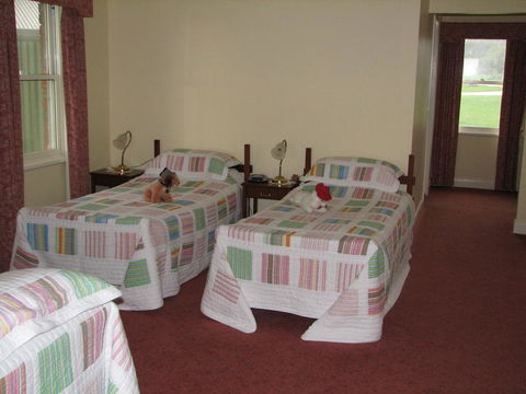Arabella Country House - Holiday Find 3