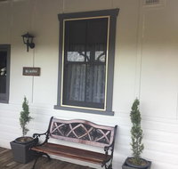 Araluen Historic House - Holiday Find