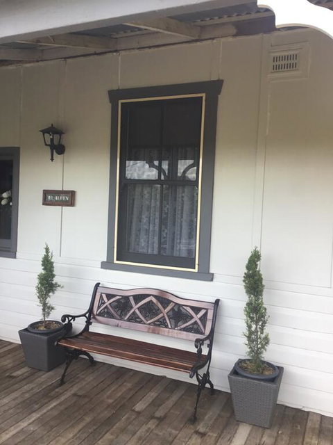 Araluen Historic House - Holiday Find 0