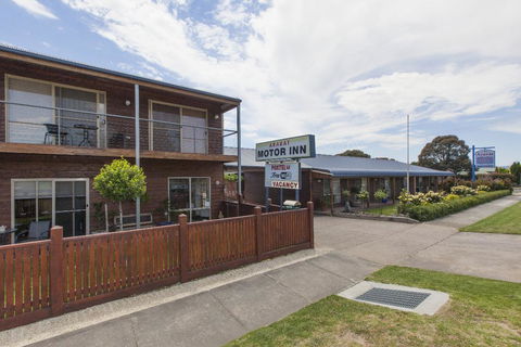 Ararat Motor Inn - Holiday Find 0