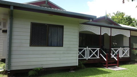 Arcadia Gardens 1/44 McCabe CRescent - Holiday Find 0