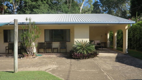 Arcadia Palms Unit 1 - Holiday Find 1