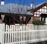 Arden on McLachlan - Holiday Find