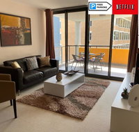 ARENA RESORT STYLE EXEC FREE NETFLIX WIFI WINE