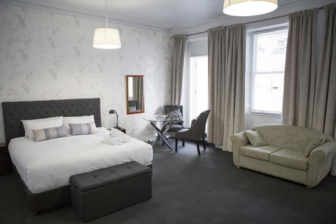 Argyle Accommodation - Holiday Find 0