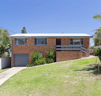 Argyle Cottage' 41 Argyle Avenue - great family home for holidays - Holiday Find