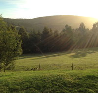 Arjuna Ridge Bed and Breakfast - Holiday Find