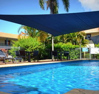Arlia Sands Apartments - Holiday Find