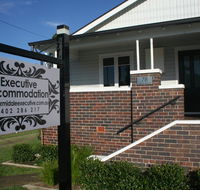 Armidale Executive Accommodation - City Centre - Holiday Find