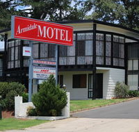Armidale Motel - Holiday Find