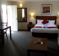 Armidale Pines Motel - Holiday Find