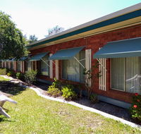 Armidale Rose Villa Motel - Holiday Find