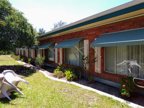 Armidale Rose Villa Motel - Holiday Find 0