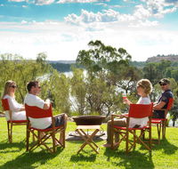 Aruma River Resort - Holiday Find