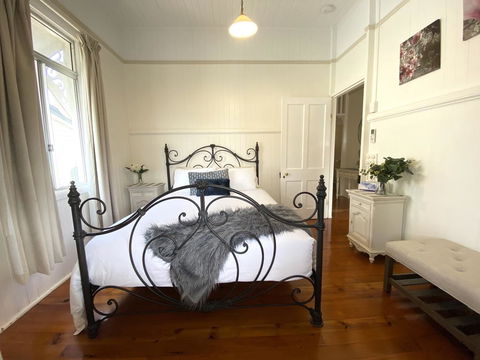 Ashbrooke Cottage - Holiday Find 3