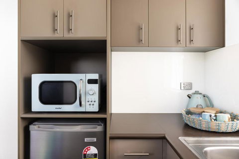 MAC St Kilda By Melbourne Apartment Collection - Holiday Find 2