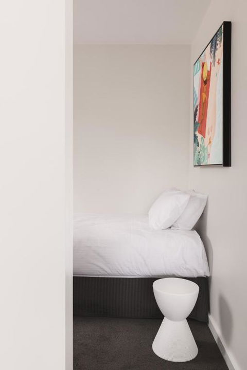MAC St Kilda By Melbourne Apartment Collection - Holiday Find 0