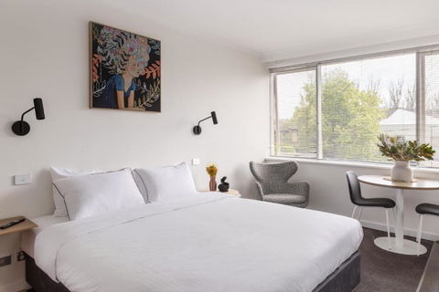 MAC St Kilda By Melbourne Apartment Collection - Holiday Find 1