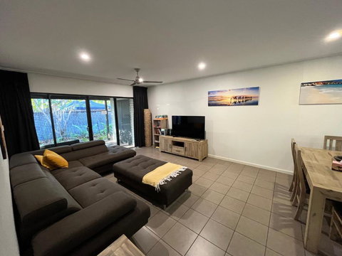 Luxury Executive Apartment At Broome Cable Beach - Holiday Find 1