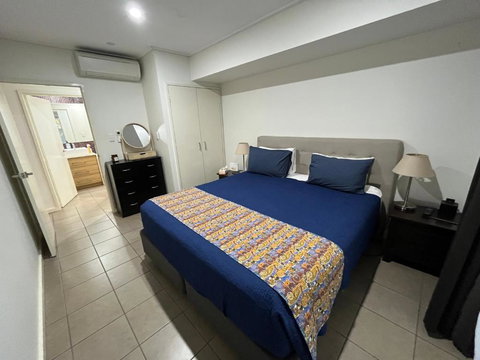 Luxury Executive Apartment At Broome Cable Beach - Holiday Find 3