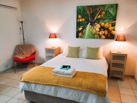 M104 West Perth Studio Apartment Near Kings Park - Holiday Find 2