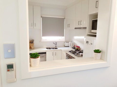 M4 West Perth Studio Apartment Near Kings Park - Holiday Find 2