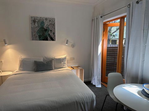 MAC St Kilda Acland By Melbourne Apartment Collection - Holiday Find 2