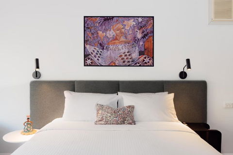 MAC St Kilda Acland By Melbourne Apartment Collection - Holiday Find 1