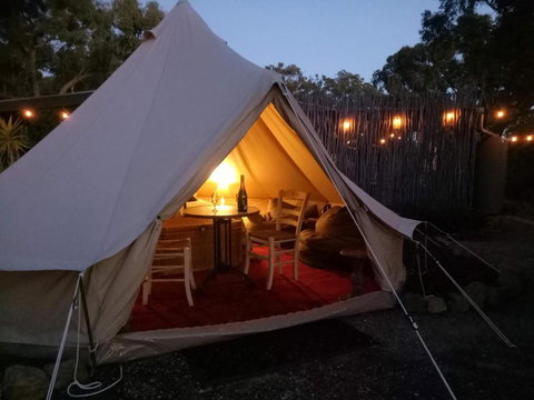 Macedon Ranges Glamping - Holiday Find 0