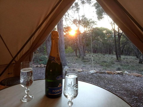 Macedon Ranges Glamping - Holiday Find 2
