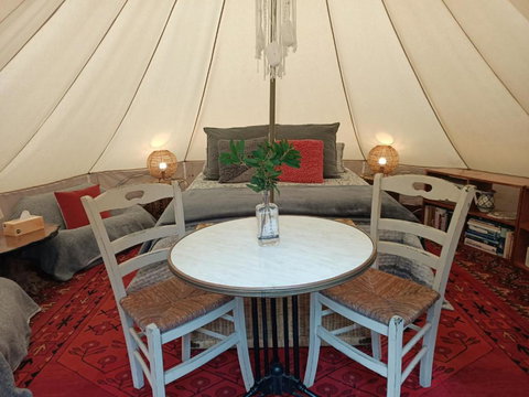 Macedon Ranges Glamping - Holiday Find 3